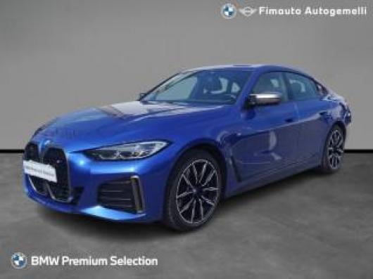 usato BMW i4