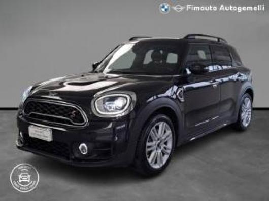 Countryman