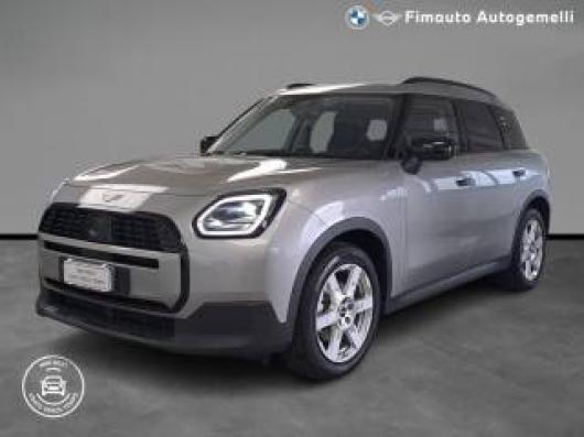 Countryman