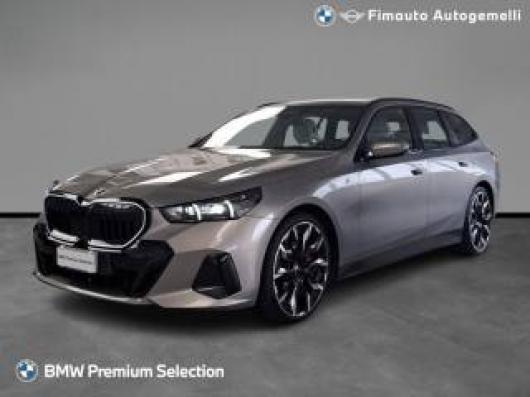usato BMW 540