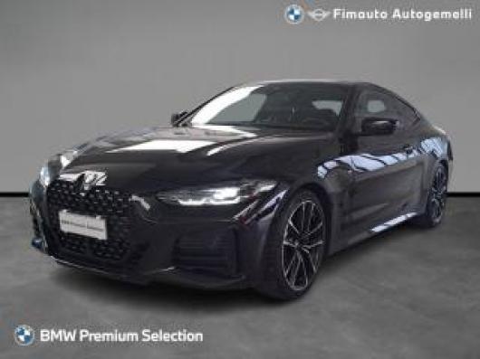 usato BMW 440