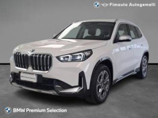 usato BMW X1