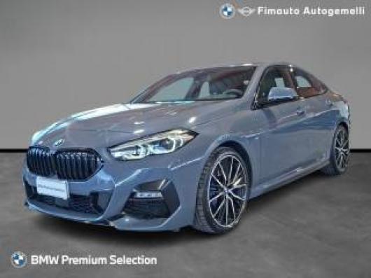 usato BMW 220