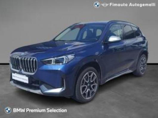 usato BMW X1