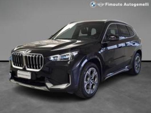usato BMW X1