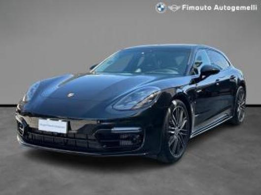 Panamera