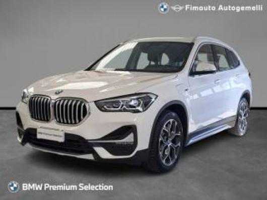 usato BMW X1