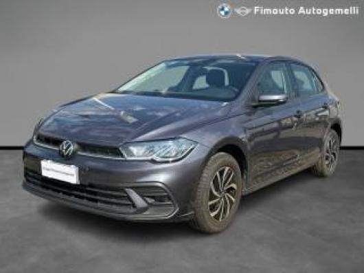usato VOLKSWAGEN Polo