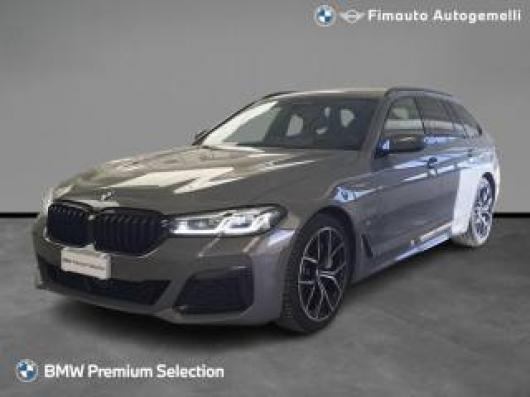 usato BMW 530