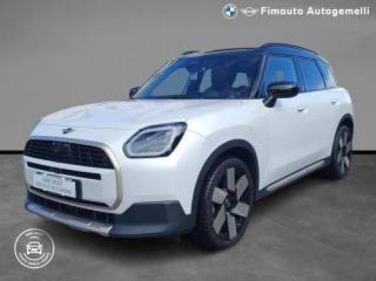 usato MINI Countryman