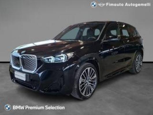 usato BMW iX1
