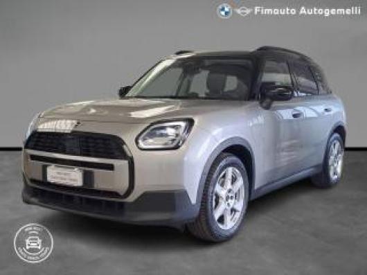 usato MINI Countryman