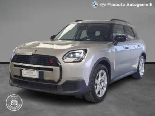 usato MINI Countryman