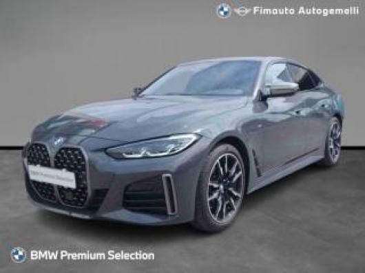 usato BMW 440