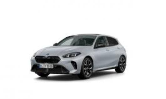 nuovo BMW 120