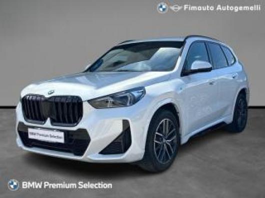 usato BMW X1