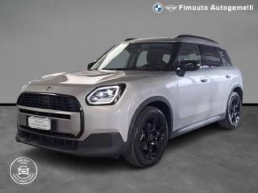 usato MINI Countryman