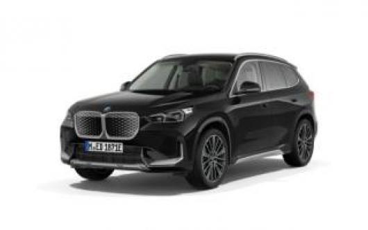 nuovo BMW iX1
