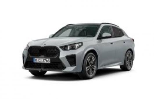 nuovo BMW X2