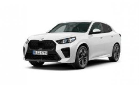 nuovo BMW X2