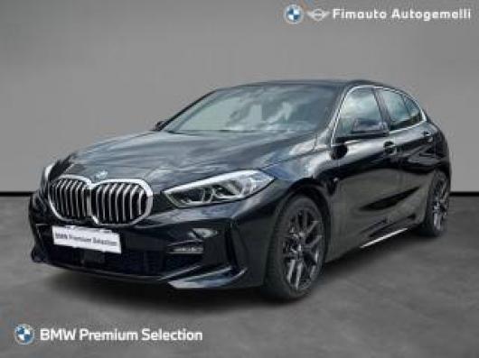 usato BMW 118