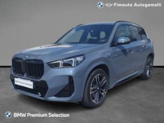 usato BMW X1