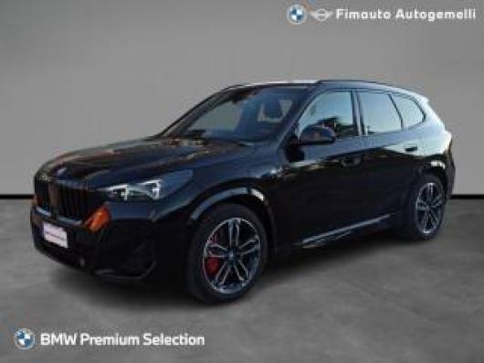 usato BMW X1