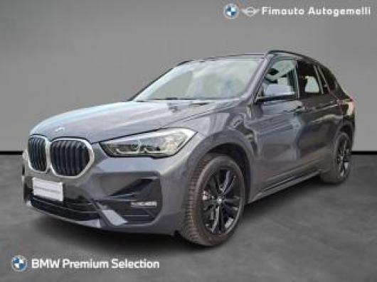 usato BMW X1