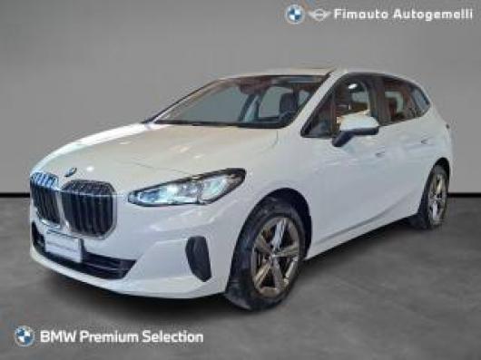 usato BMW 223
