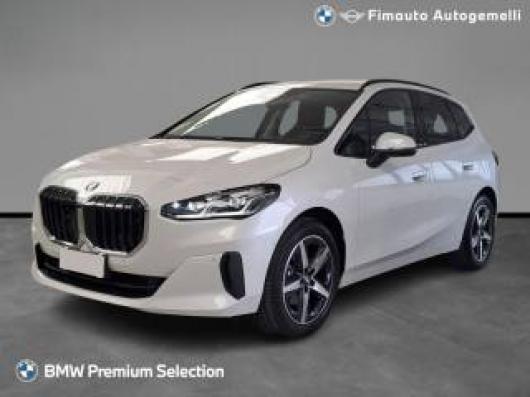 usato BMW 216