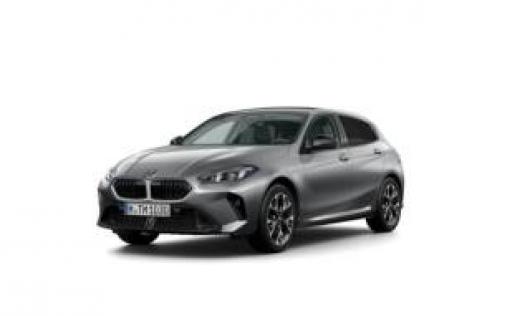 nuovo BMW 120