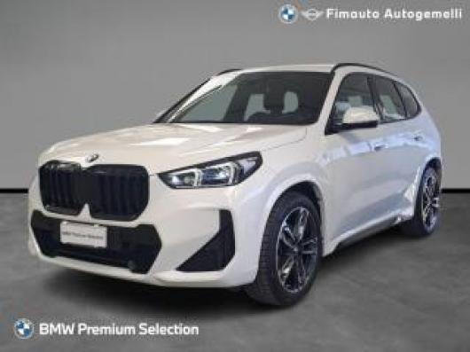 usato BMW X1
