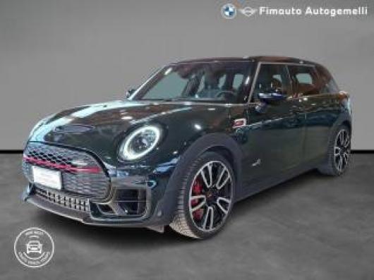 usato MINI Clubman