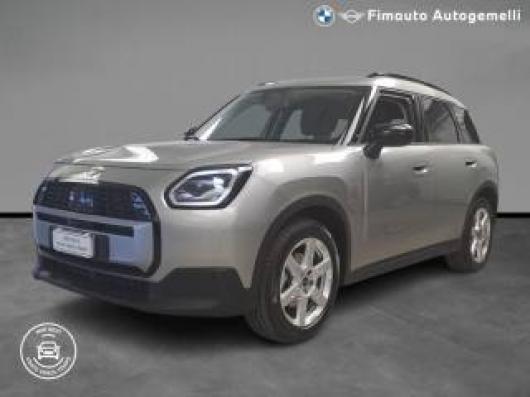 usato MINI Countryman
