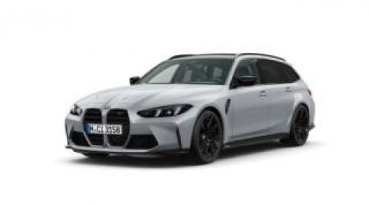 nuovo BMW M3