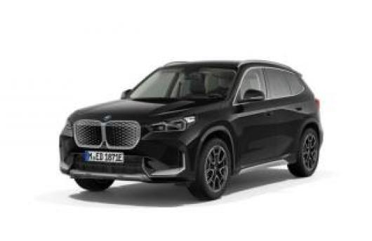 nuovo BMW iX1