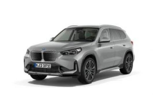 nuovo BMW iX1