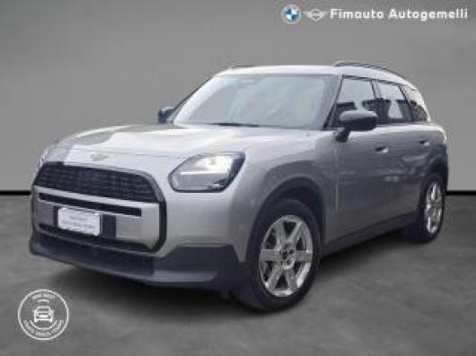 usato MINI Countryman