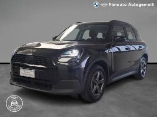 usato MINI Countryman