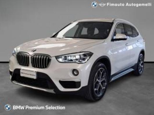 usato BMW X1