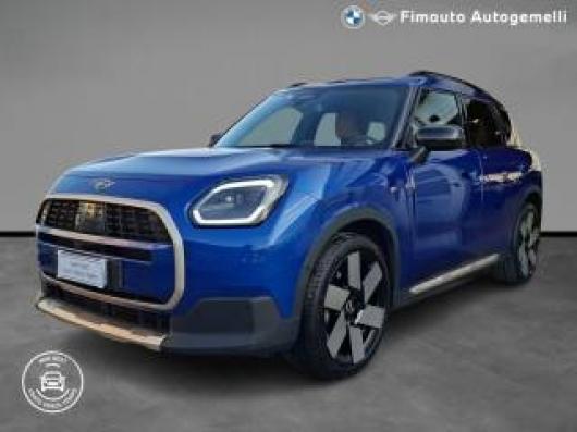 Countryman