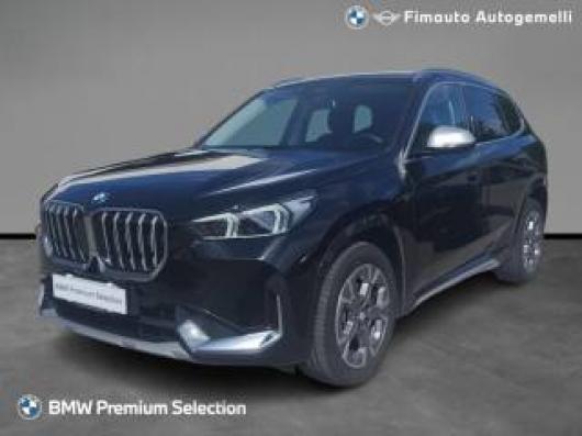 usato BMW X1