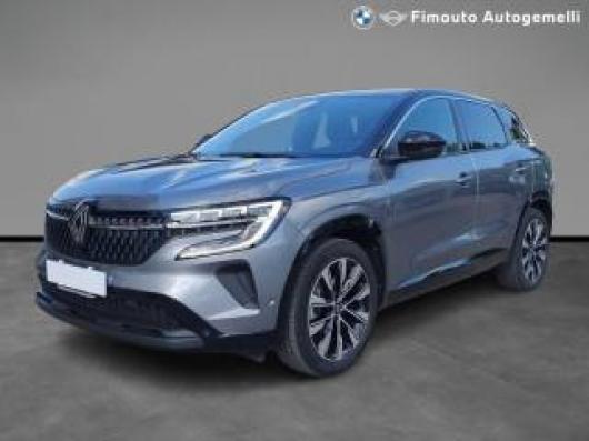 usato RENAULT Austral