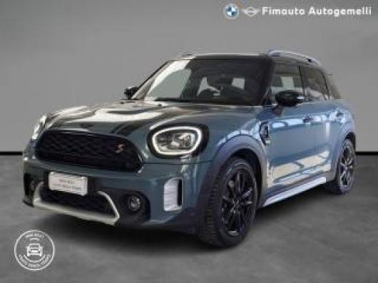 Countryman