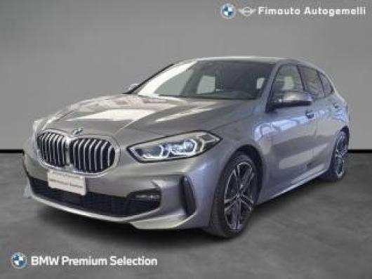 usato BMW 118