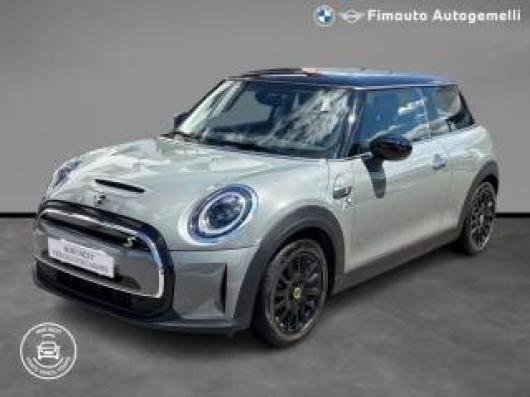 usato MINI Cooper SE