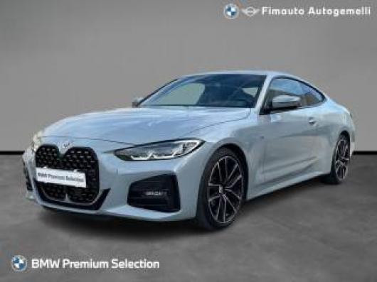usato BMW 420
