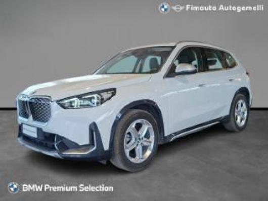 usato BMW iX1