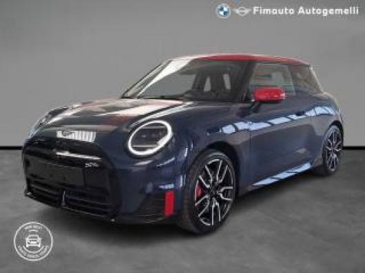 nuovo MINI Mini