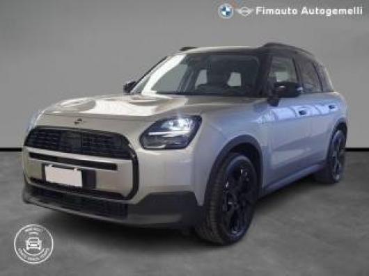 nuovo MINI Mini